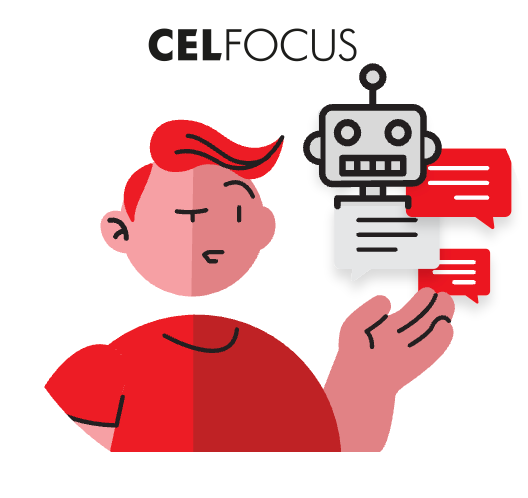 Celfocus Agent